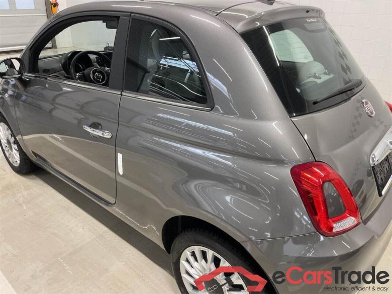 FIAT 500 1.0 HYBRID DOLCEVITA #5 FIAT 500 1.0 HYBRID DOLCEVITA #5