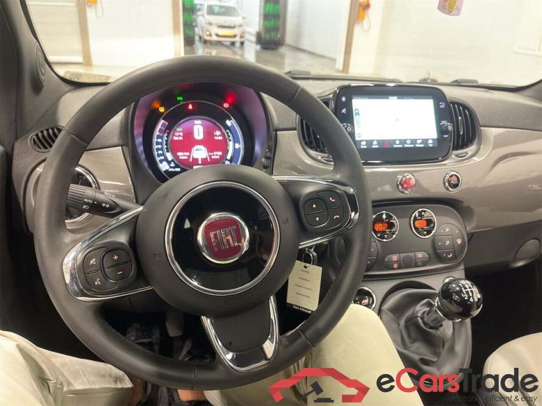 FIAT 500 1.0 HYBRID DOLCEVITA #6 FIAT 500 1.0 HYBRID DOLCEVITA #6