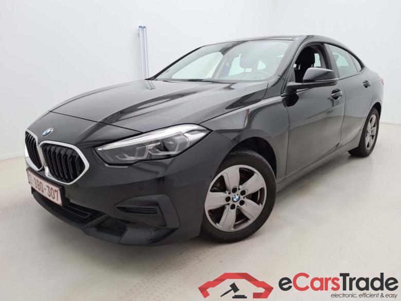 BMW 218d Gran Coupe LED-Xenon LC-Pro Navi KeylessGo Camera Klima PDC ... #1