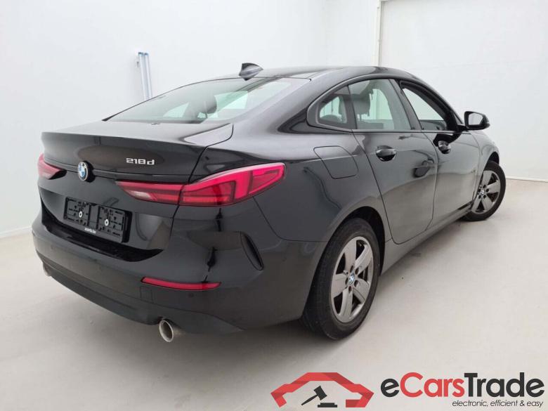 BMW 218d Gran Coupe LED-Xenon LC-Pro Navi KeylessGo Camera Klima PDC ... #3