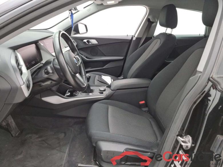 BMW 218d Gran Coupe LED-Xenon LC-Pro Navi KeylessGo Camera Klima PDC ... #5