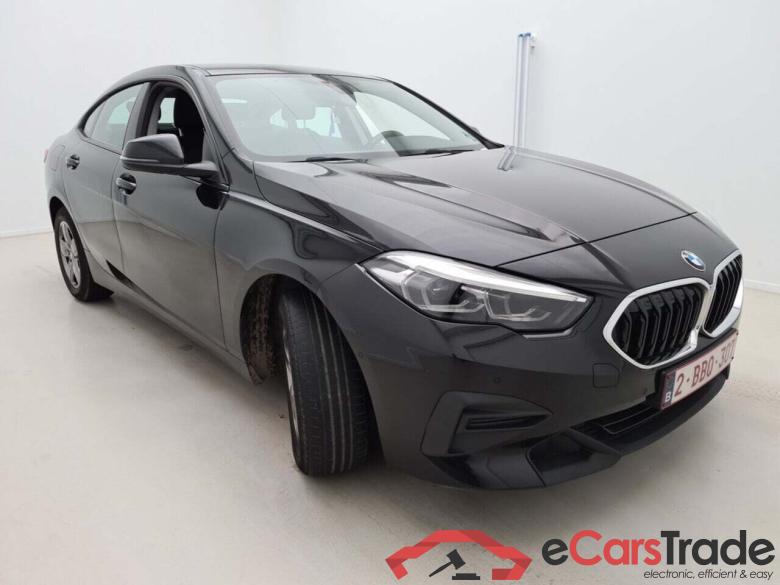 BMW 218d Gran Coupe LED-Xenon LC-Pro Navi KeylessGo Camera Klima PDC ... #2