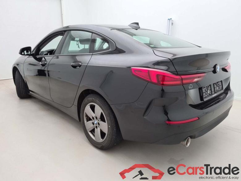 BMW 218d Gran Coupe LED-Xenon LC-Pro Navi KeylessGo Camera Klima PDC ... #4