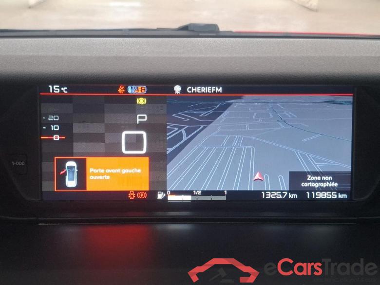 C4 Grand Picasso/Spacetourer Shine 1.5 BlueHDi 130CV BVA8 E6d #6 C4 Grand Picasso/Spacetourer Shine 1.5 BlueHDi 130CV BVA8 E6d #6