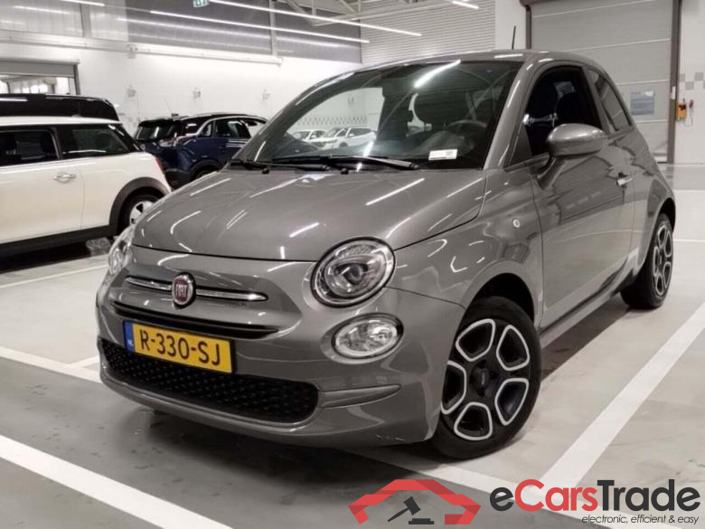 FIAT 500 1.0 Hybrid Club FIAT 500 1.0 Hybrid Club
