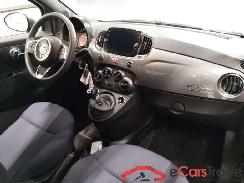 FIAT 500 1.0 Hybrid Club #3 FIAT 500 1.0 Hybrid Club #3