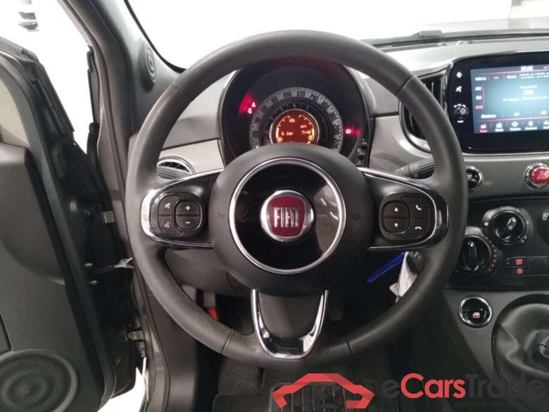 FIAT 500 1.0 Hybrid Club #5 FIAT 500 1.0 Hybrid Club #5