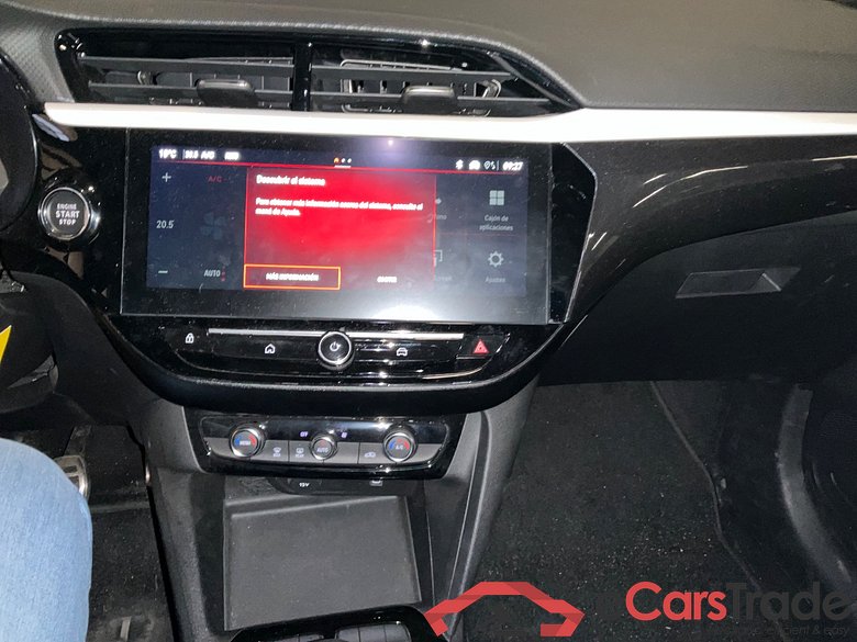 OPEL CORSA 1.2 GS #5