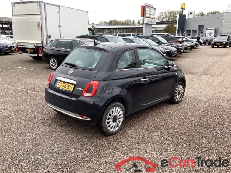 FIAT 500 1.0 Hybrid Dolcevita #3 FIAT 500 1.0 Hybrid Dolcevita #3