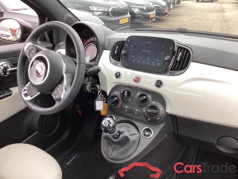 FIAT 500 1.0 Hybrid Dolcevita #5 FIAT 500 1.0 Hybrid Dolcevita #5