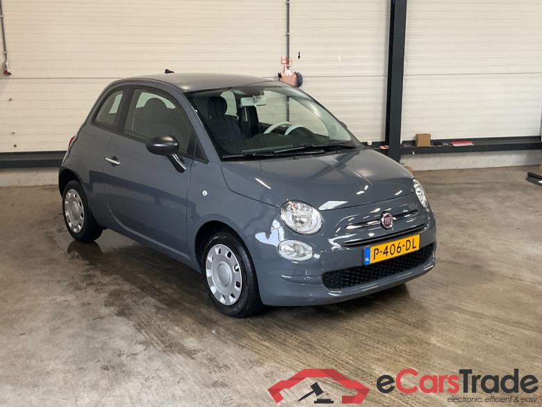 FIAT 500 1.0 Hybrid Cult #2 FIAT 500 1.0 Hybrid Cult #2