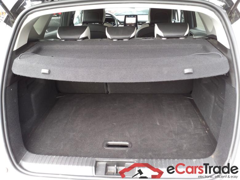 RENAULT Captur E-TECH 145 Techno BVA #2