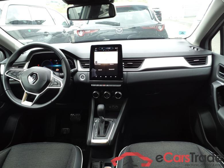 RENAULT Captur E-TECH 145 Techno BVA #4