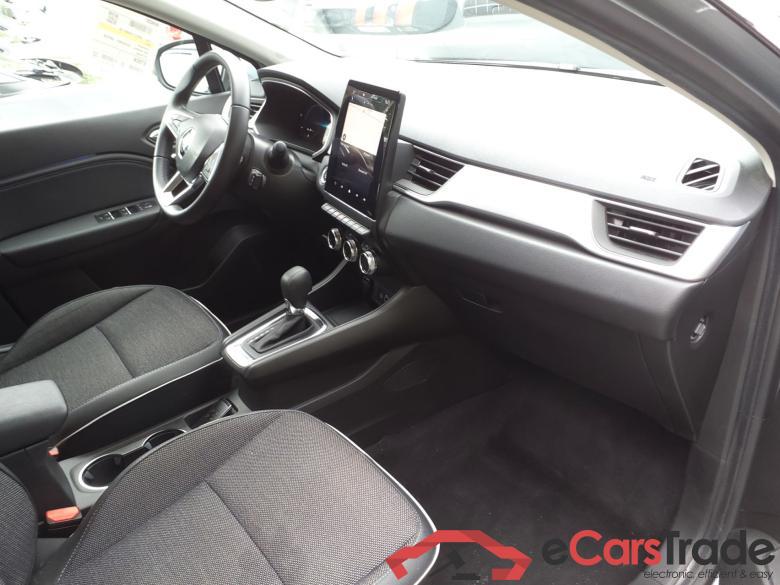 RENAULT Captur E-TECH 145 Techno BVA #5