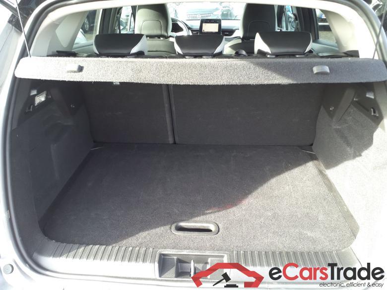 RENAULT Captur E-TECH 145 Techno BVA #2 RENAULT Captur E-TECH 145 Techno BVA #2