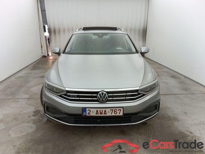 Volkswagen Passat Variant 1.4 TSI DSG6 GTE Business 5d #5 Volkswagen Passat Variant 1.4 TSI DSG6 GTE Business 5d #5
