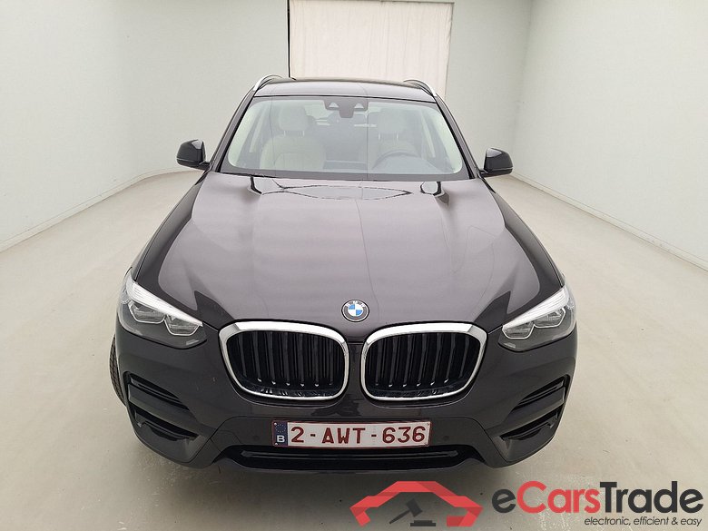 BMW, X3 '17, BMW X3 xDrive30e (120 kW) 5d #1