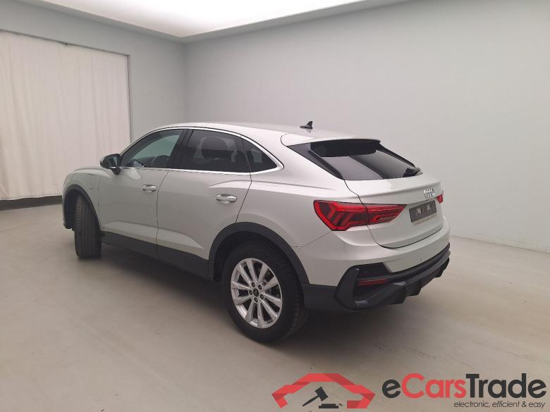 Audi, Q3 SB '19 PHEV, Audi Q3 Sportback 45 TFSI e S tronic 5d #6