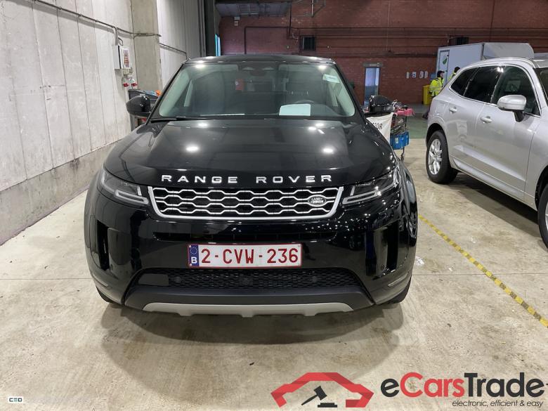 LAND ROVER RANGE ROVER EVOQUE 1.5 P300E PHEV 4WD AUTO SE #2