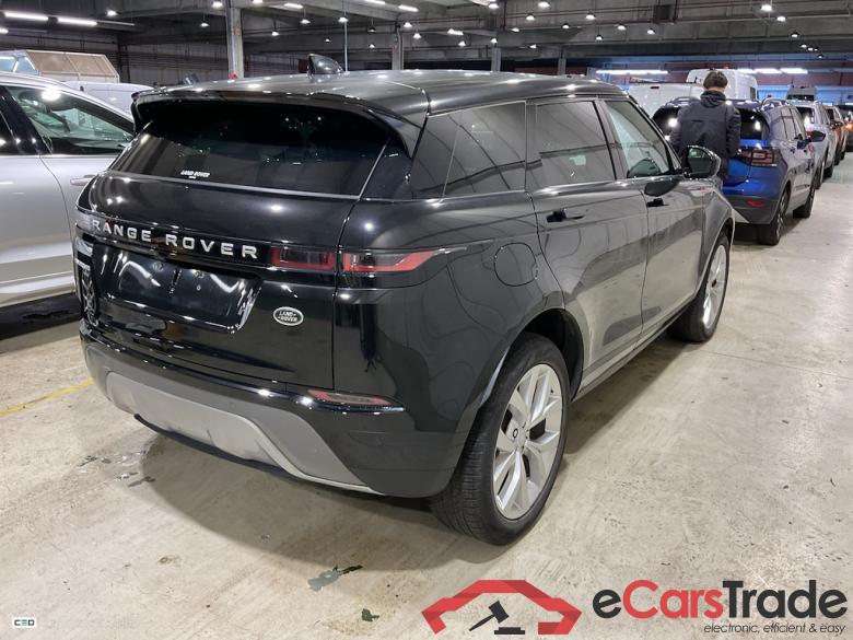 LAND ROVER RANGE ROVER EVOQUE 1.5 P300E PHEV 4WD AUTO SE #4