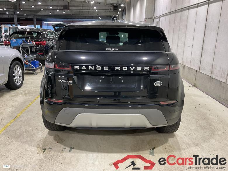 LAND ROVER RANGE ROVER EVOQUE 1.5 P300E PHEV 4WD AUTO SE #5
