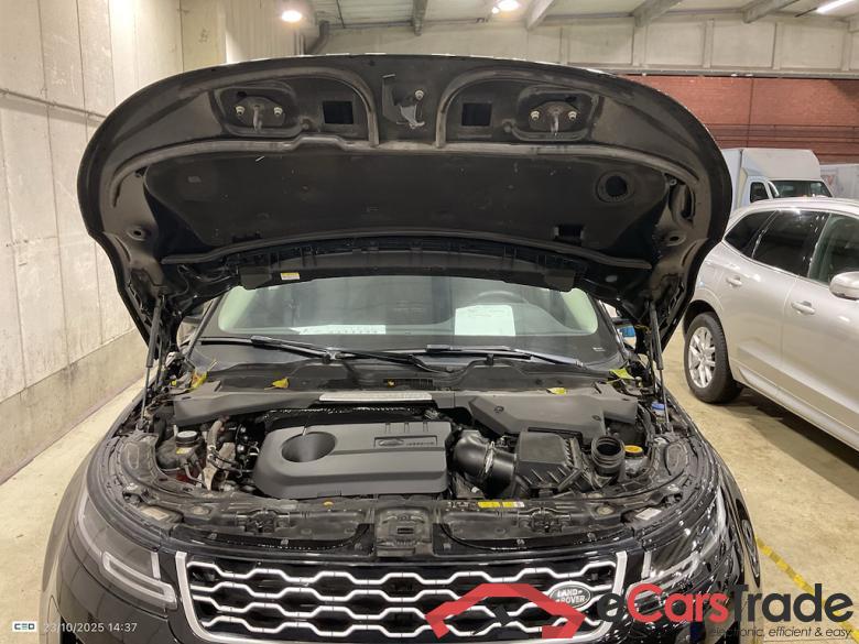 LAND ROVER RANGE ROVER EVOQUE 1.5 P300E PHEV 4WD AUTO SE #6