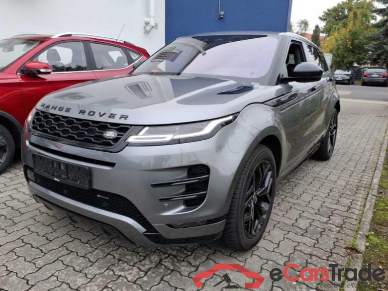 Land Rover Range Rover Evoque (2018->) DE - SUV5 2.0 D200 Mild-Hybrid EU6d, Evoque R-Dynamic SE (EURO 6d), 2020 - 2023 #1