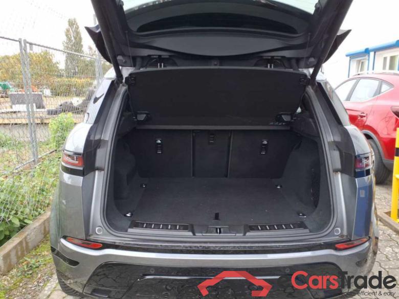 Land Rover Range Rover Evoque (2018->) DE - SUV5 2.0 D200 Mild-Hybrid EU6d, Evoque R-Dynamic SE (EURO 6d), 2020 - 2023 #3