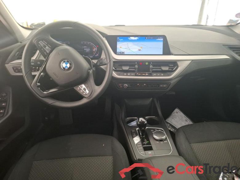 BMW Série 1 / 2019 / 5P / Berline 116i DKG7 Business Design #5