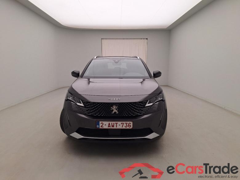 Peugeot, 5008 FL'20, Peugeot 5008 1.5 BlueHDi 96kW S&S EAT8 GT Pack 5d #1