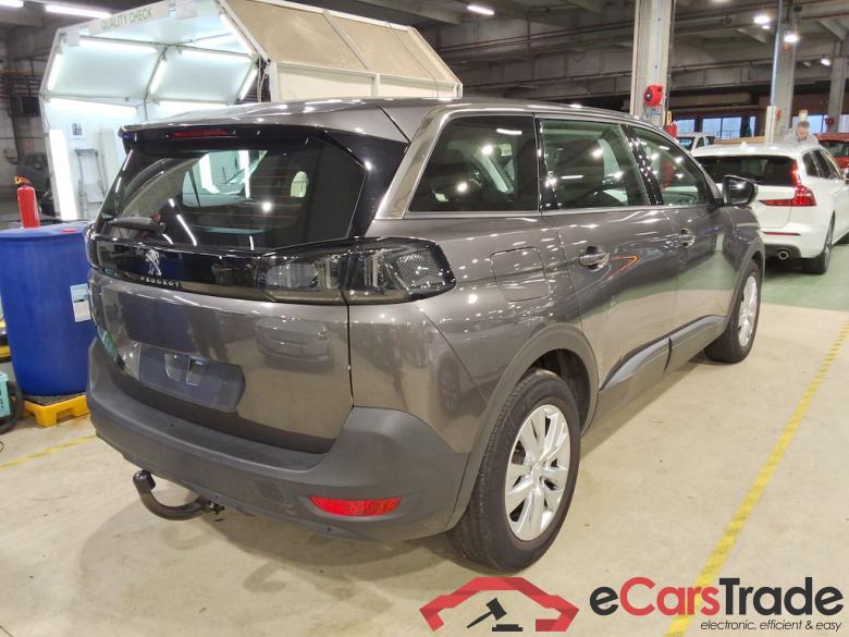 PEUGEOT 5008 1.5 BLUEHDI 130 ACTIVE PACK #4