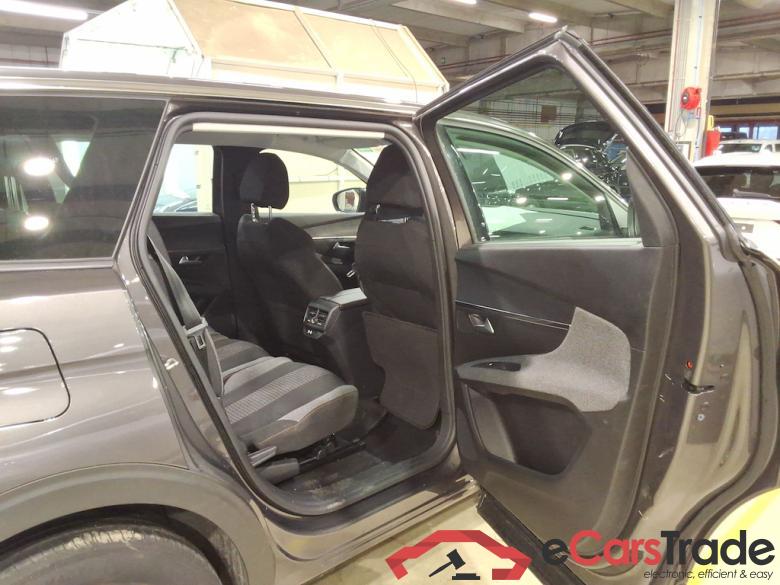 PEUGEOT 5008 1.5 BLUEHDI 130 ACTIVE PACK #5