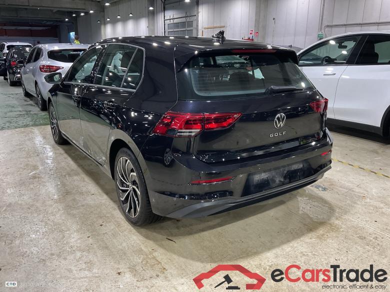 VOLKSWAGEN GOLF VIII DIESEL 2.0 SCR TDi Life #3