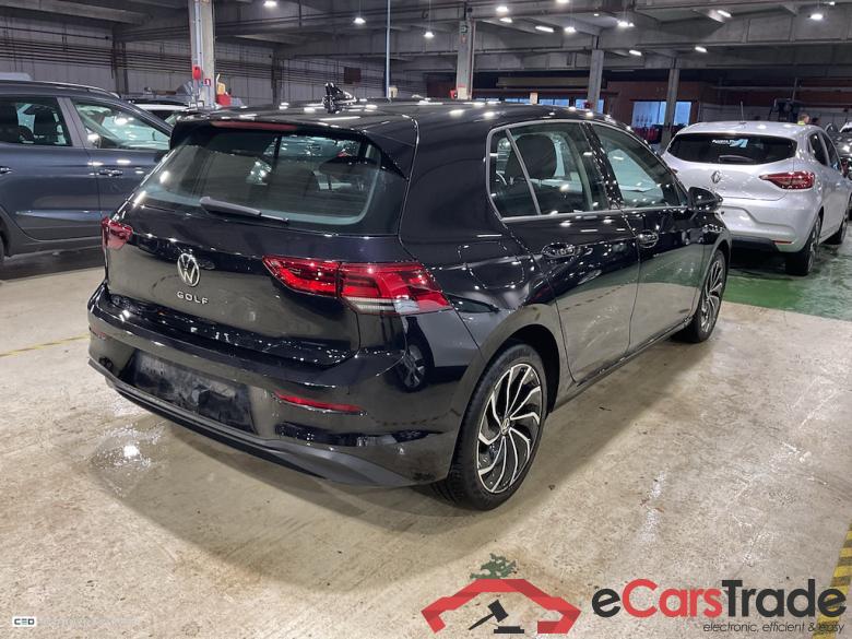 VOLKSWAGEN GOLF VIII DIESEL 2.0 SCR TDi Life #4