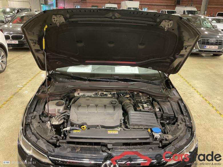 VOLKSWAGEN GOLF VIII DIESEL 2.0 SCR TDi Life #6