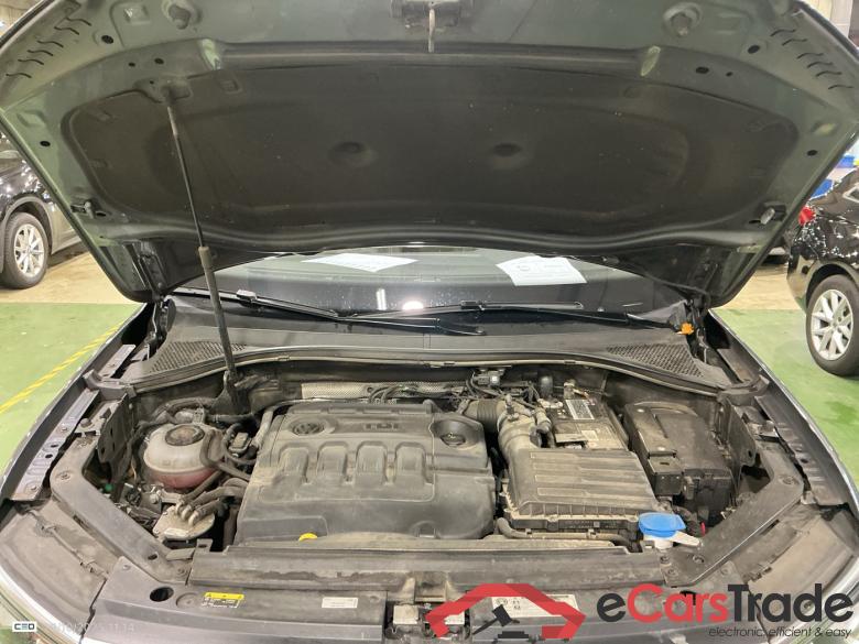 VOLKSWAGEN TIGUAN ALLSPACE DIESEL 2.0 TDi SCR Highline (EU6.2) #6