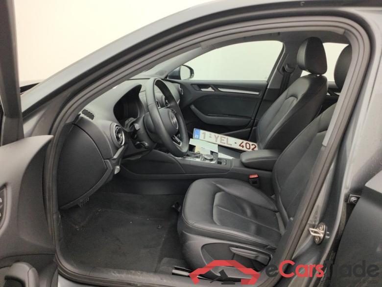 Audi A3 Berline 2.0 TDi 35 110kW S tronic Bus Ed 4d #3