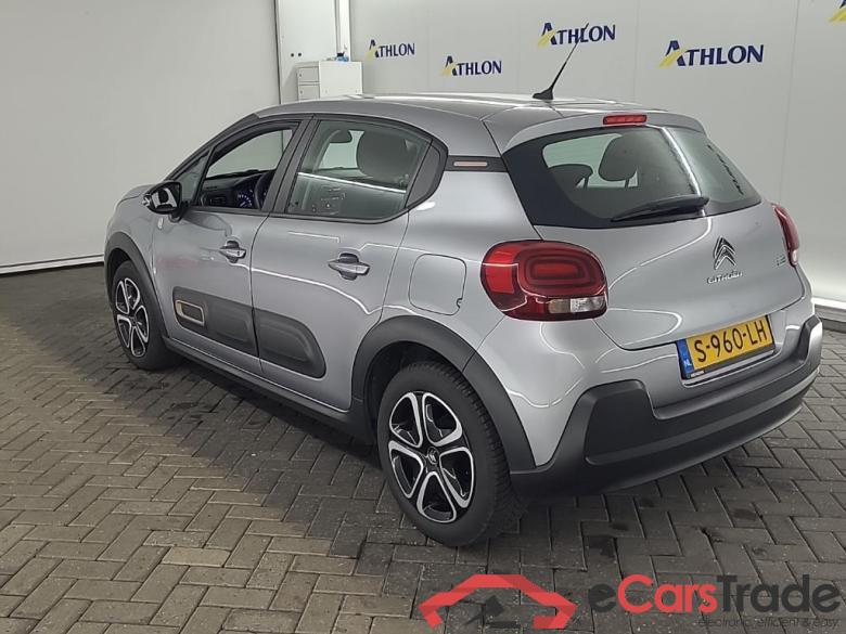 CITROEN C3 PureTech 83 S&S C-Series 5D 61kW #4