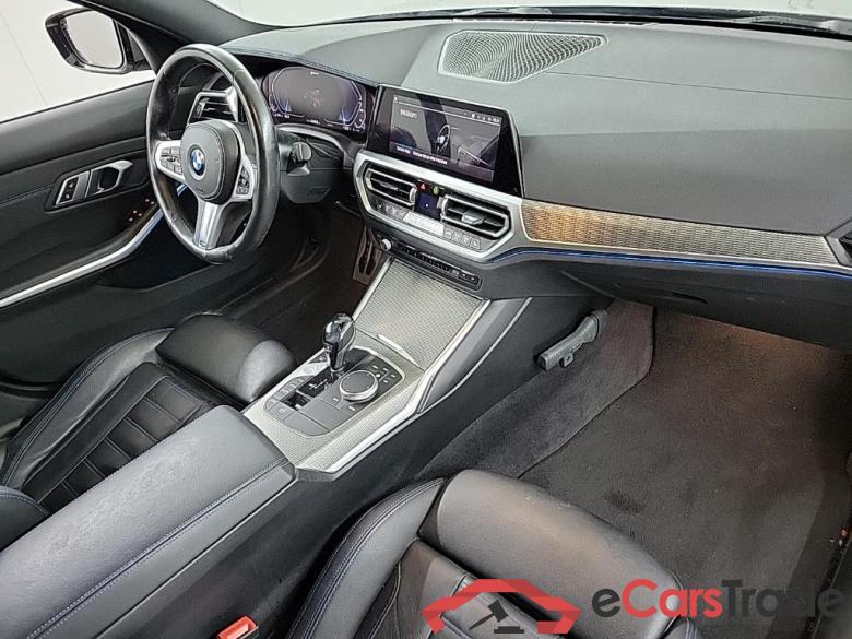 BMW 3 Serie Sedan 330e 4D 215kW #6