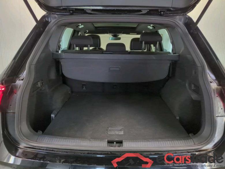 SEAT Tarraco 1.5 TSI Style #4 SEAT Tarraco 1.5 TSI Style #4