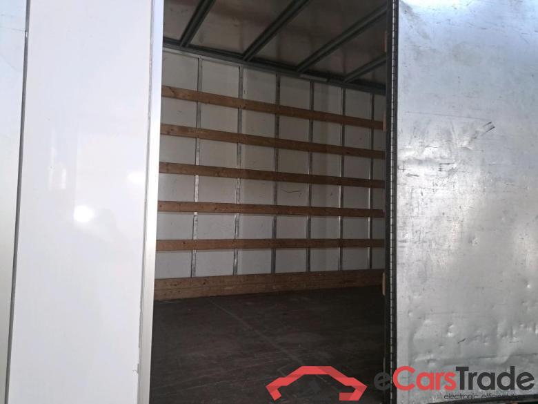 MERCEDES-BENZ SPRINTER 2.1CDI 105KW 314 L3 RWD 3.5T FUNCTIONAL Lift #6