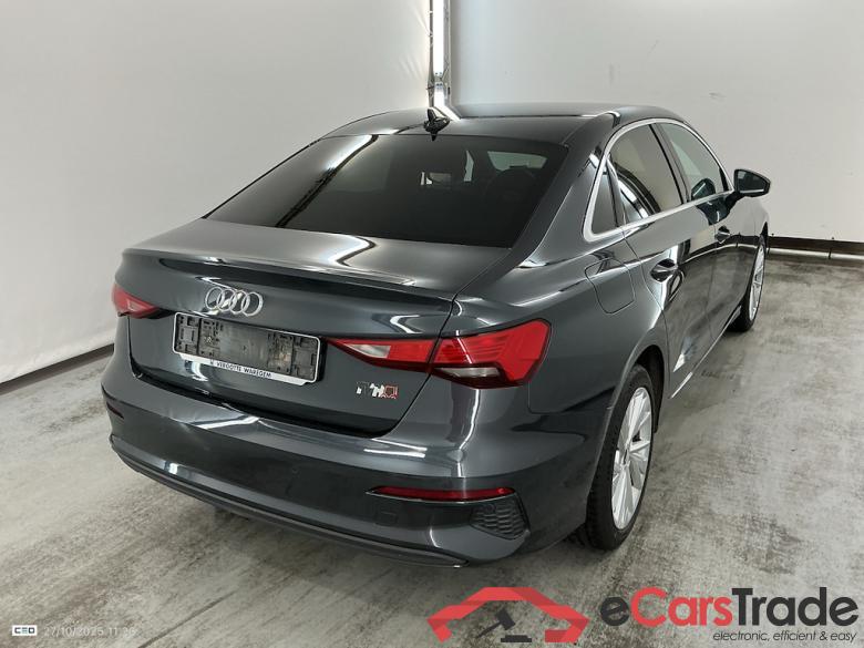 AUDI A3 SEDAN DIESEL - 2020 35 TDi S tronic #4
