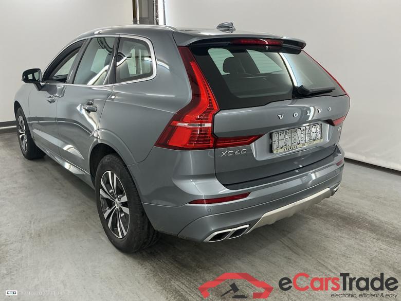 VOLVO XC60 DIESEL - 2017 2.0 D4 Momentum Pro Geartronic AdBlue #3