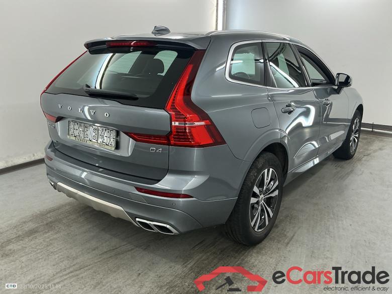 VOLVO XC60 DIESEL - 2017 2.0 D4 Momentum Pro Geartronic AdBlue #4
