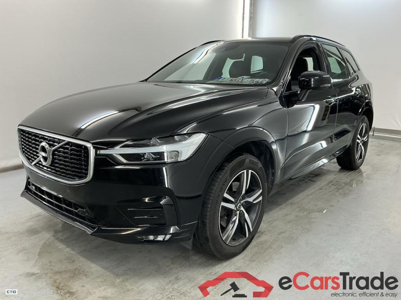 VOLVO XC60 DIESEL - 2017 2.0 D4 R-Design Geartronic AdBlue #1