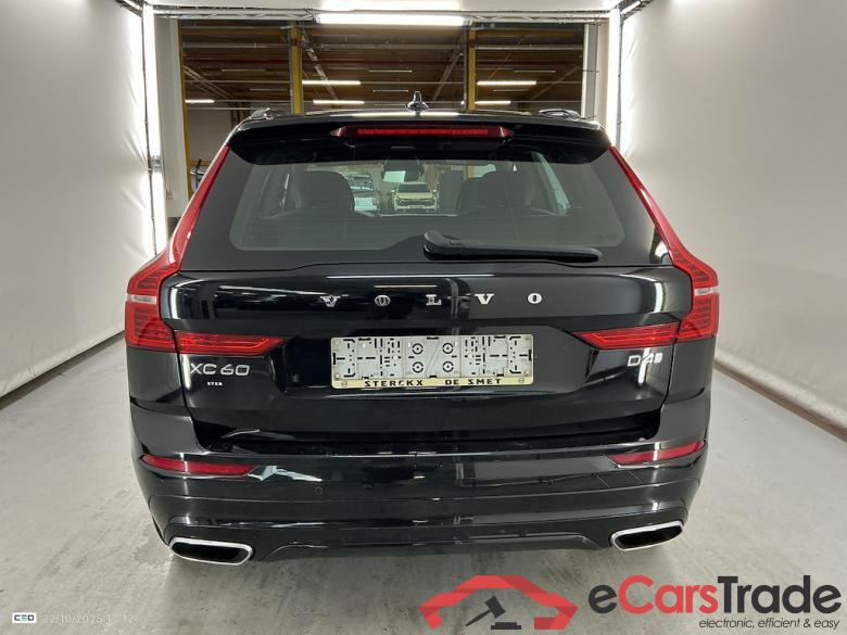 VOLVO XC60 DIESEL - 2017 2.0 D4 R-Design Geartronic AdBlue #5