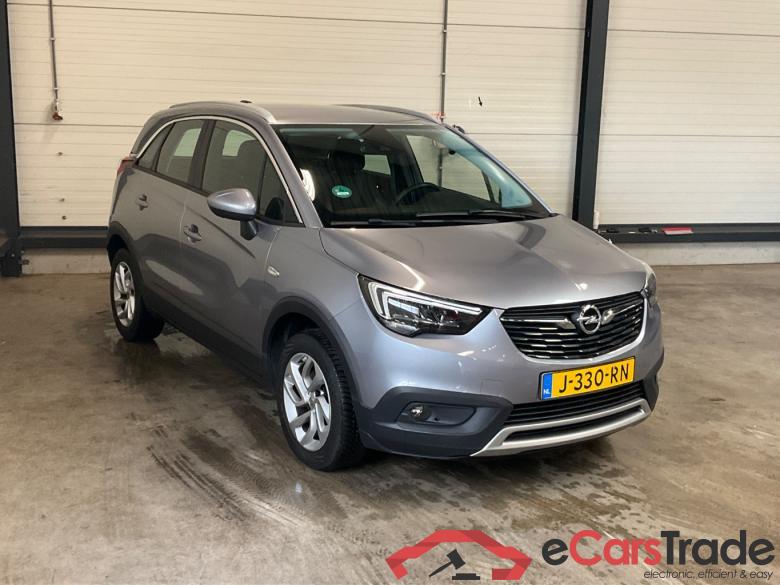OPEL Crossland X 1.2 T. Innovation #2
