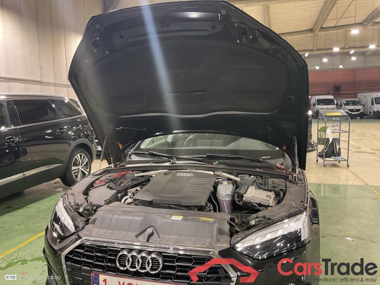 AUDI A5 SPORTBACK 2.0 30 TDI S TRONIC BUS. ED. #6