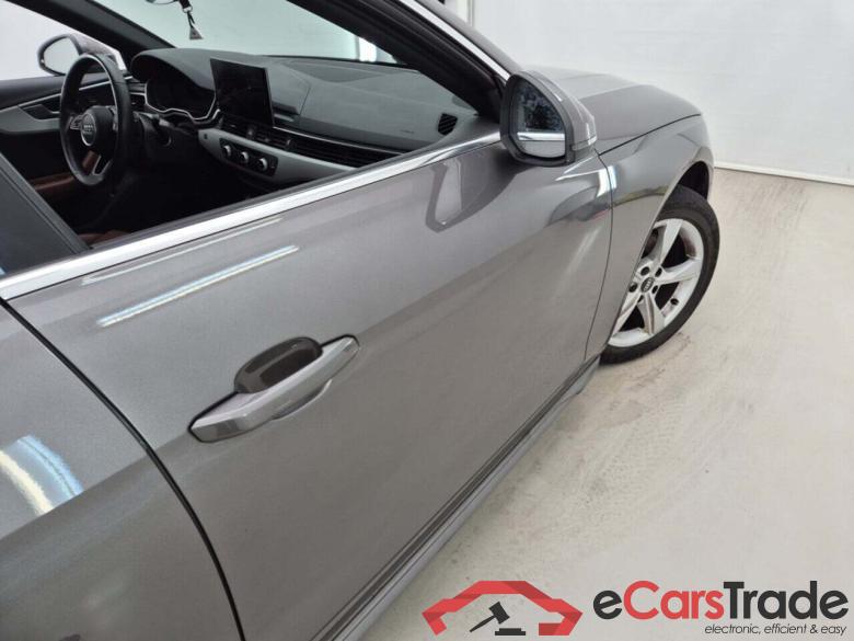 AUDI A4 AVANT 2.0 40 TDI BNS EDIT S-TRONIC #6