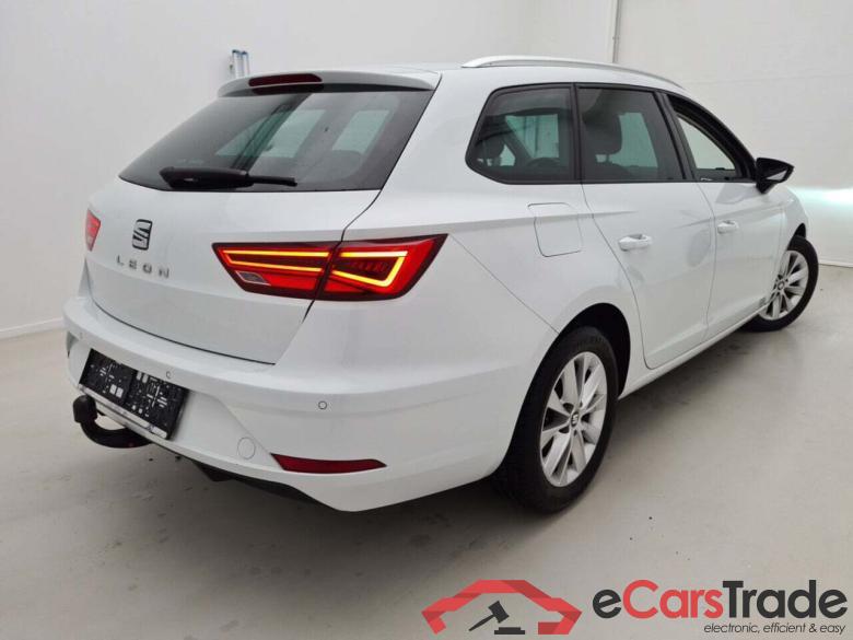 SEAT LEON ST 1.5 TSI STYLE #2